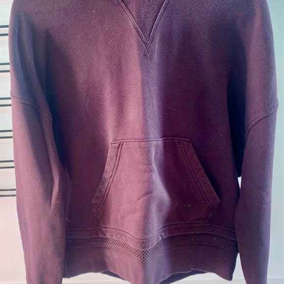 Warm Down Hoodie: Lululemon - Picture 13 of 14